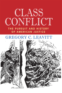 صورة الغلاف: Class Conflict 1st edition 9781412862394