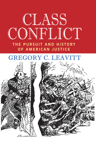 Imagen de portada: Class Conflict 1st edition 9781412862394