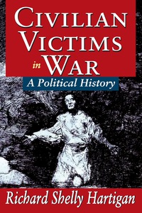 Cover image: Civilian Victims in War 1st edition 9781412813389