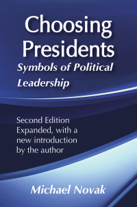 Cover image: Choosing Presidents 2nd edition 9781560005674
