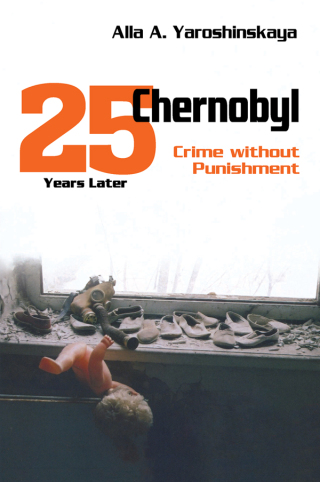 Cover image: Chernobyl 1st edition 9781412842969