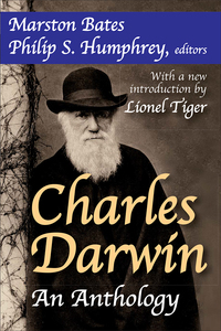 Cover image: Charles Darwin 1st edition 9781412809948