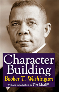 Imagen de portada: Character Building 1st edition 9781138520271