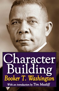 Titelbild: Character Building 1st edition 9781138520271