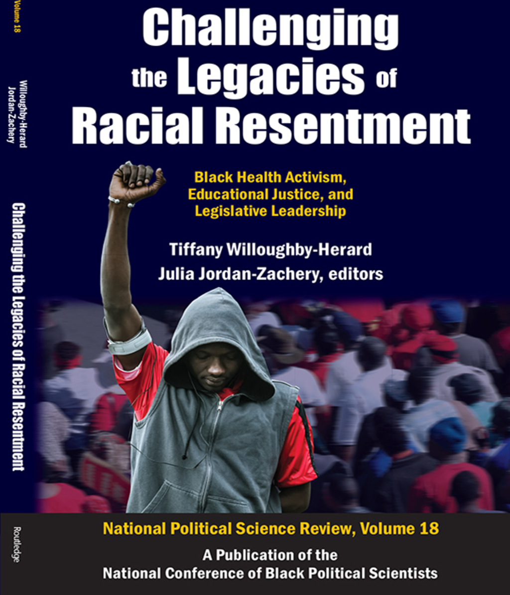 ISBN 9781138520196 product image for Challenging the Legacies of Racial Resentment - 1st Edition (eBook) | upcitemdb.com
