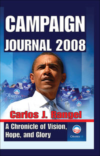 Cover image: Campaign Journal 2008 1st edition 9781412810838