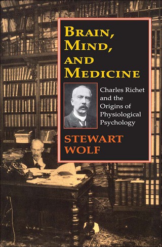 Cover image: Brain, Mind, and Medicine 1st edition 9781412849548