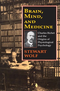 Cover image: Brain, Mind, and Medicine 1st edition 9781412849548