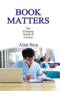 Cover image: Book Matters 1st edition 9781412865029