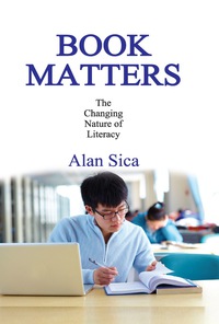 Cover image: Book Matters 1st edition 9781412865029