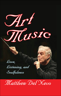 Imagen de portada: Art Music 1st edition 9781412851619