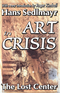 Omslagafbeelding: Art in Crisis 1st edition 9781138518957