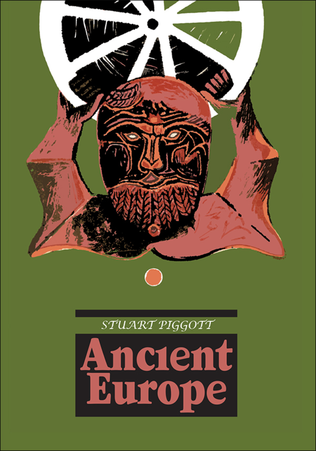 Ancient Europe 1st Edition