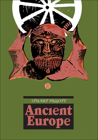 Cover image: Ancient Europe 1st edition 9780202309392