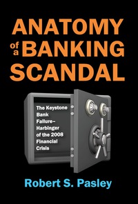 صورة الغلاف: Anatomy of a Banking Scandal 1st edition 9781412862790
