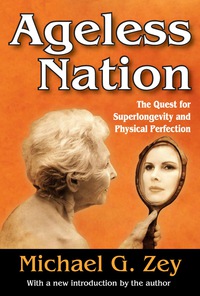 Imagen de portada: Ageless Nation 1st edition 9781138518681