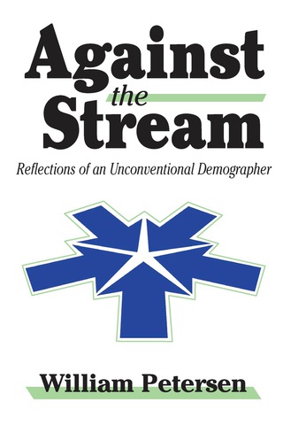 Imagen de portada: Against the Stream 1st edition 9780765802224