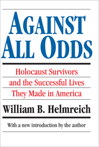 Cover image: Against All Odds 2nd edition 9781560008651