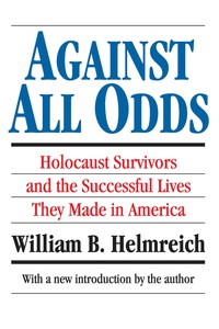 Immagine di copertina: Against All Odds 2nd edition 9780367100407