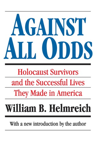 Cover image: Against All Odds 2nd edition 9780367100407