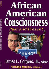 Immagine di copertina: African American Consciousness 1st edition 9781412843072