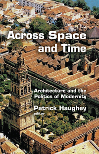 Cover image: Across Space and Time 1st edition 9780367736613