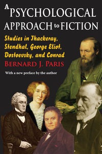 Imagen de portada: A Psychological Approach to Fiction 1st edition 9781412813174
