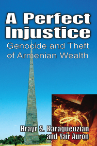 Imagen de portada: A Perfect Injustice 1st edition 9781138507272