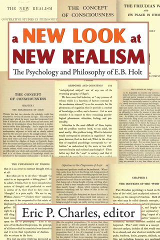 Cover image: A New Look at New Realism 1st edition 9781412842426