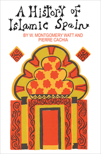 Immagine di copertina: A History of Islamic Spain 1st edition 9781138518278
