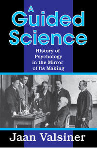 Titelbild: A Guided Science 1st edition 9781412842907