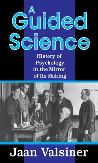 صورة الغلاف: A Guided Science 1st edition 9781412842907