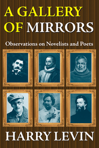 Titelbild: A Gallery of Mirrors 1st edition 9781138518209