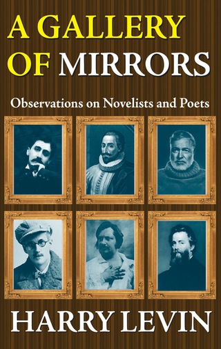 Cover image: A Gallery of Mirrors 1st edition 9781138518209