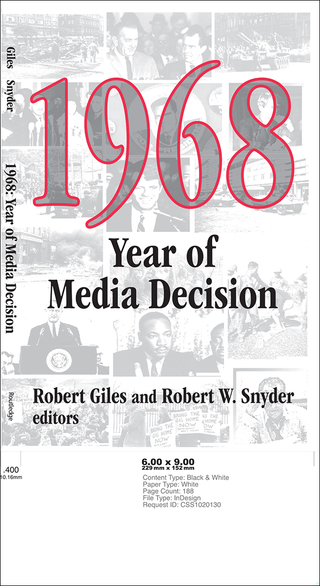 صورة الغلاف: 1968 3rd edition 9781138518094