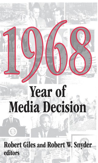 Titelbild: 1968 3rd edition 9781138518094