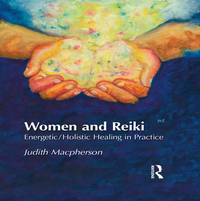 Omslagafbeelding: Women and Reiki 1st edition 9781845531546