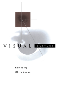 صورة الغلاف: Visual Culture 1st edition 9781138137691