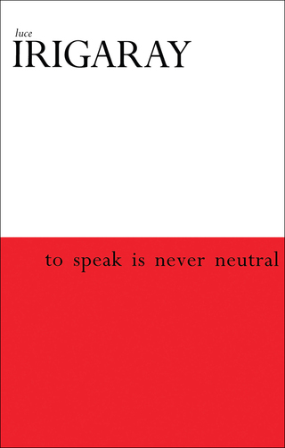 صورة الغلاف: To Speak is Never Neutral 1st edition 9780415908122