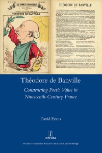 Immagine di copertina: Theodore De Banville 1st edition 9781909662346