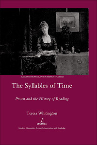 Omslagafbeelding: The Syllables of Time 1st edition 9781906540241