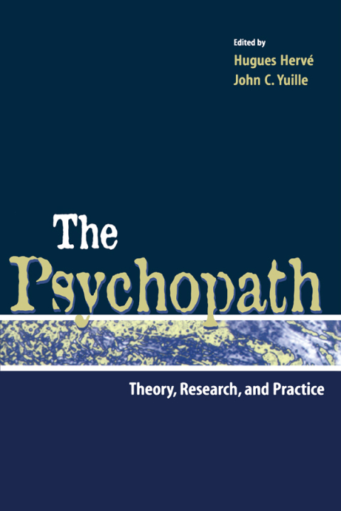 The Psychopath: Theory, Research, and Practice, 1st Edition - FULL INSTANT DOWNLOAD | PDF DOCX EPUB