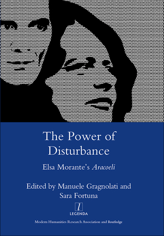 Titelbild: The Power of Disturbance 1st edition 9781906540500