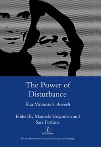 Imagen de portada: The Power of Disturbance 1st edition 9781906540500