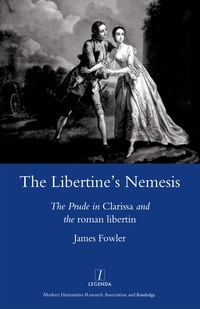 Omslagafbeelding: The Libertine's Nemesis 1st edition 9780367603380
