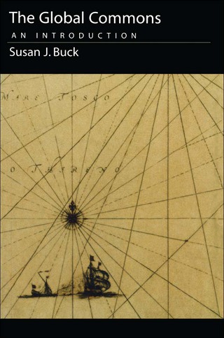 Cover image: The Global Commons 1st edition 9781853835643