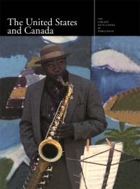 Cover image: The Garland Encyclopedia of World Music 1st edition 9780824049447