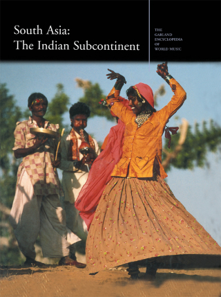 Cover image: The Garland Encyclopedia of World Music 1st edition 9780824049461