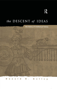 Cover image: The Descent of Ideas 1st edition 9780754607762