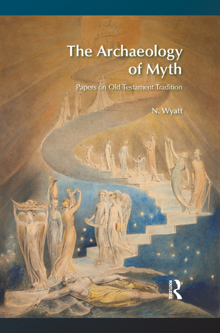 Imagen de portada: The Archaeology of Myth 1st edition 9781845533571